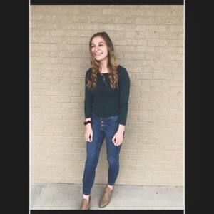 Meet your Posher, Rhachyl